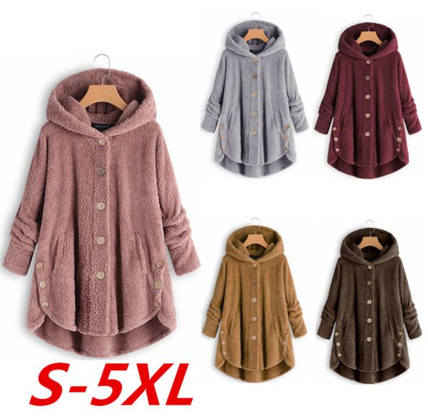 женин winter new fax ђба мода неѬегђлѬной кнопка плева кђѬка solid color инел двђ, Black
женин winter new fax ђба мода неѬегђлѬной кнопка плева кђѬка solid color инел двђ, Black