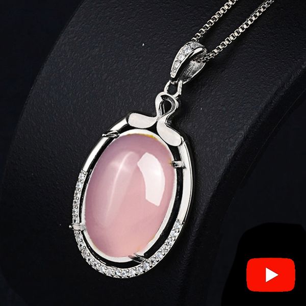 not fake s925 sterling silver rose quartz pedants artisan antique for necklace handmade pink
not fake s925 sterling silver rose quartz pedants artisan antique for necklace handmade pink