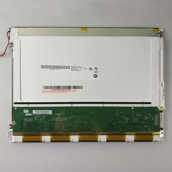 оригинальный новый g104sn03 v. 1 10.4 " жк-экран панель g104sn03 v1 800x600 дисплей панель тест ок для бесплатной доставки
оригинальный новый g104sn03 v. 1 10.4 " жк-экран панель g104sn03 v1 800x600 дисплей панель тест ок для бесплатной доставки