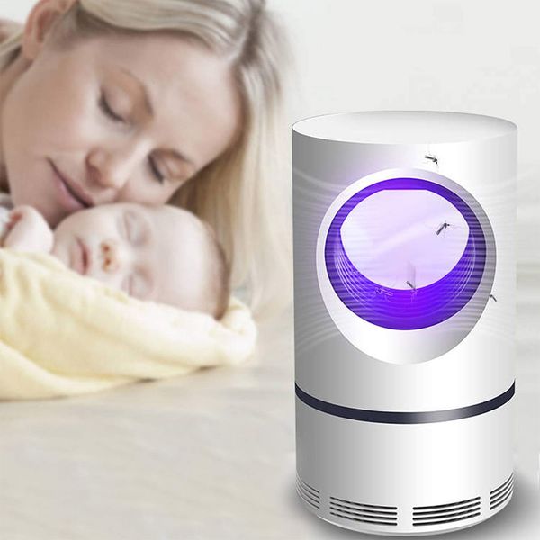 led pcatalyst mosquito killer lamp usb powered insect killer non-toxic uv protection silent suitable for pregnant women and babies
led pcatalyst mosquito killer lamp usb powered insect killer non-toxic uv protection silent suitable for pregnant women and babies