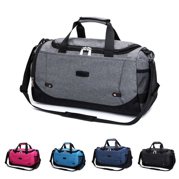 outdoor male sport bag professional men and women fitness shoulder gym bag training female yoga duffel 2018
outdoor male sport bag professional men and women fitness shoulder gym bag training female yoga duffel 2018