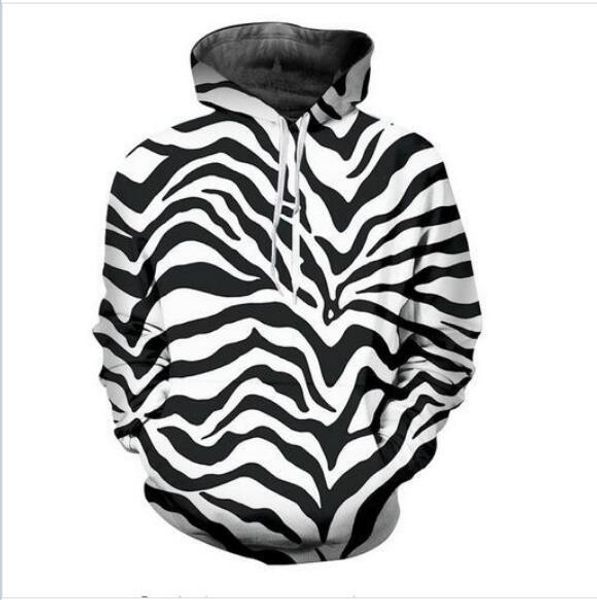 new fashion men/women couples zebra stripes funny 3d sweatshirts hoodies autumn winter casual print hooded pullovers hp027, Black
new fashion men/women couples zebra stripes funny 3d sweatshirts hoodies autumn winter casual print hooded pullovers hp027, Black