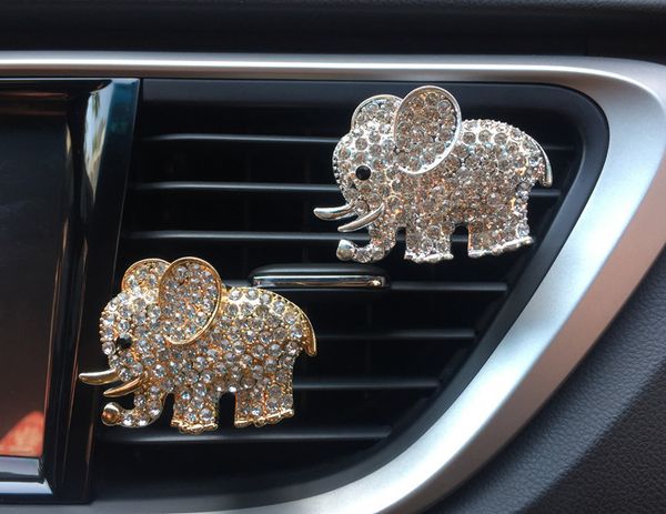 car perfume diffuser female car interior diamond statue elephant clip creative air freshener perfume xcz610
car perfume diffuser female car interior diamond statue elephant clip creative air freshener perfume xcz610