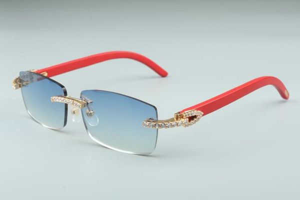 352401213 big diamond sunglasses red wood glasses square piece eyeglasses fashion men039s and women039s boundless, Black
352401213 big diamond sunglasses red wood glasses square piece eyeglasses fashion men039s and women039s boundless, Black