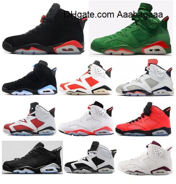6 6s black infrared 3m reflect carmine unc basketball shoes men toro hare oreo maroon tinker low chrome sneakers with box
6 6s black infrared 3m reflect carmine unc basketball shoes men toro hare oreo maroon tinker low chrome sneakers with box