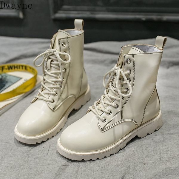 2019 autumn new boots women's fashion simple solid color comfortable casual boots, Black
2019 autumn new boots women's fashion simple solid color comfortable casual boots, Black