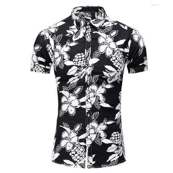 6xl 7xl mens shirts casual slim fit hawaiian shirt men summer shirt new style print short sleeve men dress shirts, White;black
6xl 7xl mens shirts casual slim fit hawaiian shirt men summer shirt new style print short sleeve men dress shirts, White;black