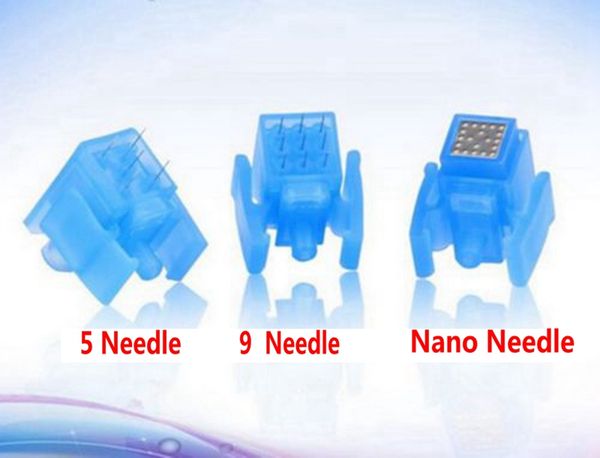 5 9 pin nano for me otherapy gun needle me otherapy rejuvenation wrinkle remove beauty machine me o gun therapy yringe needle
5 9 pin nano for me otherapy gun needle me otherapy rejuvenation wrinkle remove beauty machine me o gun therapy yringe needle