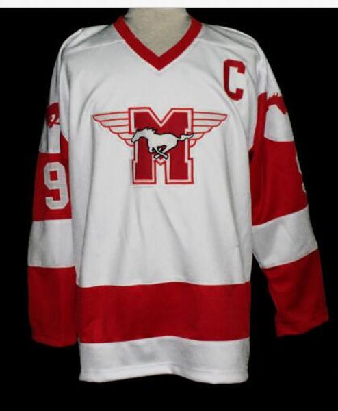 custom men youth women vintage #9 youngblood movie patrick swayze derek sutton hamilt hockey jersey size s-5xl or custom any name or number, Black
custom men youth women vintage #9 youngblood movie patrick swayze derek sutton hamilt hockey jersey size s-5xl or custom any name or number, Black