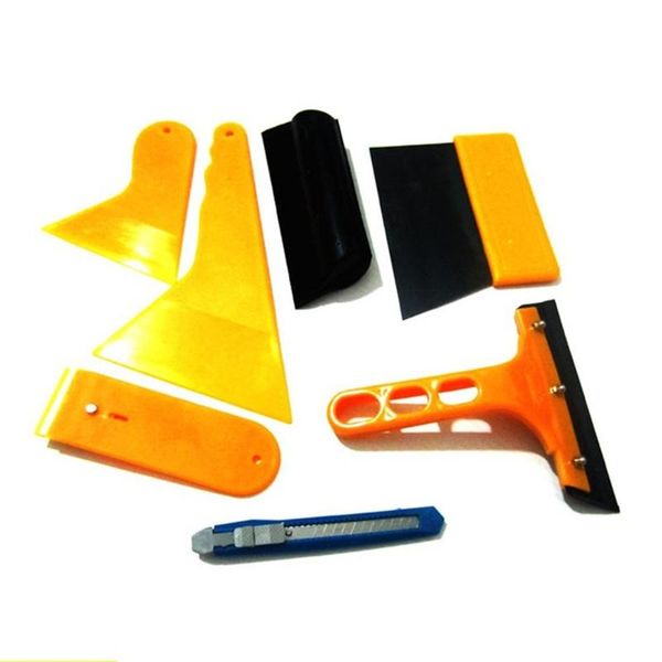 car 3k film diy tool 7 piece set high temperature resistant soft scraper hf-56 seven-piece set yellow
car 3k film diy tool 7 piece set high temperature resistant soft scraper hf-56 seven-piece set yellow