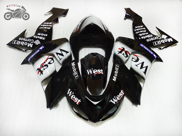 black west fairings for kawasaki ninja zx10r 2006 2007 motorcycle chinese fairings bodywork zx10r 06 07 zx 10r
black west fairings for kawasaki ninja zx10r 2006 2007 motorcycle chinese fairings bodywork zx10r 06 07 zx 10r