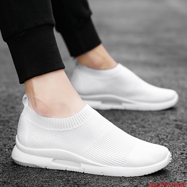 2020 causal shoes all white black comfortable designer shoes black white fly outdoor jogging walking sneakers sports shoes
2020 causal shoes all white black comfortable designer shoes black white fly outdoor jogging walking sneakers sports shoes