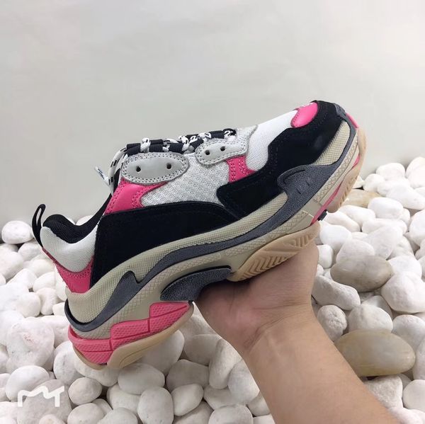 Balenciaga Shoes Ретро Роскошные Женские Мужские Кроссовки Повседневная Обувь Сетка Кро
Balenciaga Shoes Ретро Роскошные Женские Мужские Кроссовки Повседневная Обувь Сетка Кро