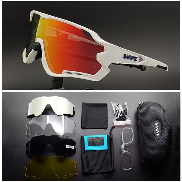 2019 pchromic men women 5 lens sport bicycle glasses running riding sunglasses mtb cycling eyewear pro road bike goggles
2019 pchromic men women 5 lens sport bicycle glasses running riding sunglasses mtb cycling eyewear pro road bike goggles