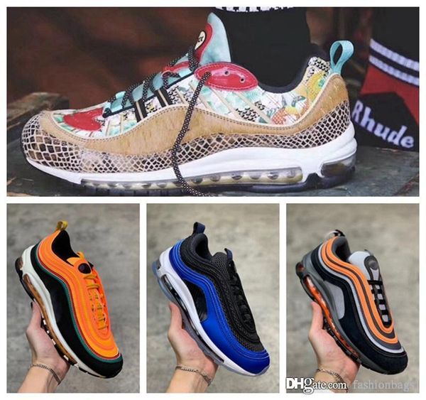new style fasion luxury mens designer shoes man women running shoes male pack sports blue orange trainers sneakers eur size 36-45, Black
new style fasion luxury mens designer shoes man women running shoes male pack sports blue orange trainers sneakers eur size 36-45, Black
