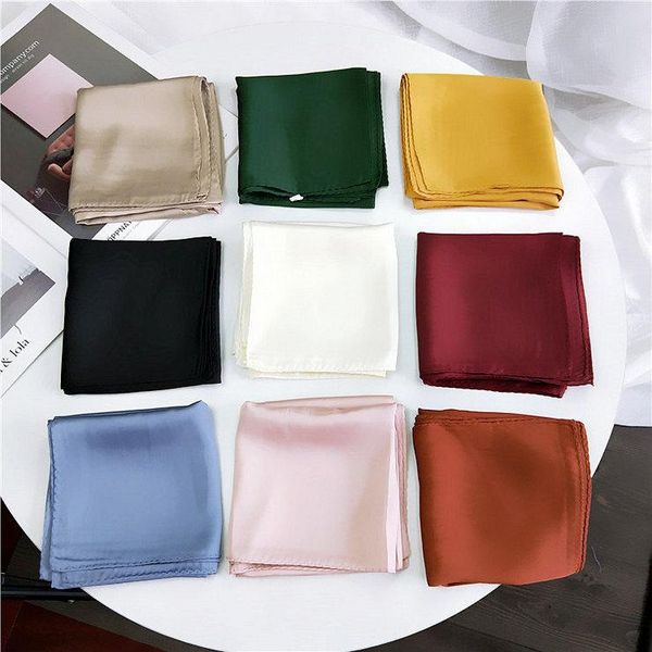 2019 office and neck brand classic kerchief spring plain summer lady fashion scarf square wraps new all-match wholesale lsf069 xqnts, White;black
2019 office and neck brand classic kerchief spring plain summer lady fashion scarf square wraps new all-match wholesale lsf069 xqnts, White;black