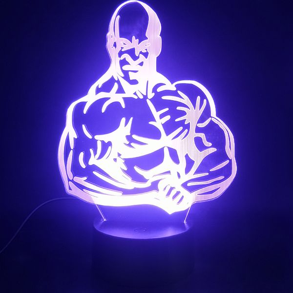 3d lamp world bodybuilder 2019 selling bright base touch sensor colorful with remote atmosphere usb led night light lamp
3d lamp world bodybuilder 2019 selling bright base touch sensor colorful with remote atmosphere usb led night light lamp