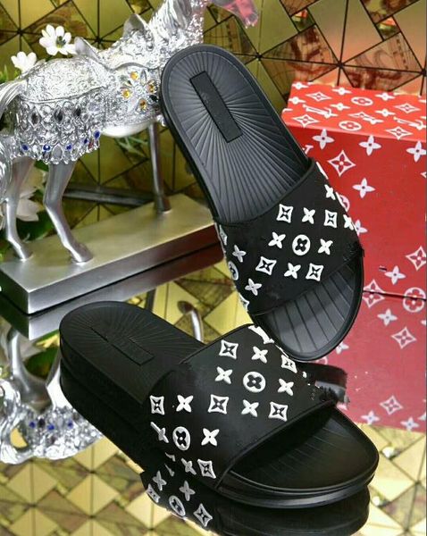 rubber slide sandal floral brocade men slipper gear bottoms flip flops women striped beach causal slipper us6-12 064, Black
rubber slide sandal floral brocade men slipper gear bottoms flip flops women striped beach causal slipper us6-12 064, Black