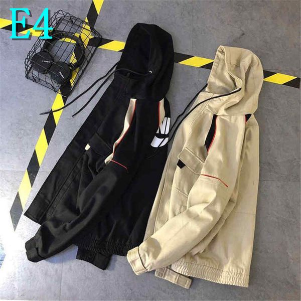 mens brand jacket coat spring hooded mens jacket youth casual windbreaker running training suit brand jacket 4, Black;brown
mens brand jacket coat spring hooded mens jacket youth casual windbreaker running training suit brand jacket 4, Black;brown