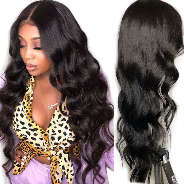body wave 360 lace wig 150 density remy human hair wigs for women black lace frontal wig pre plucked with baby hair
body wave 360 lace wig 150 density remy human hair wigs for women black lace frontal wig pre plucked with baby hair
