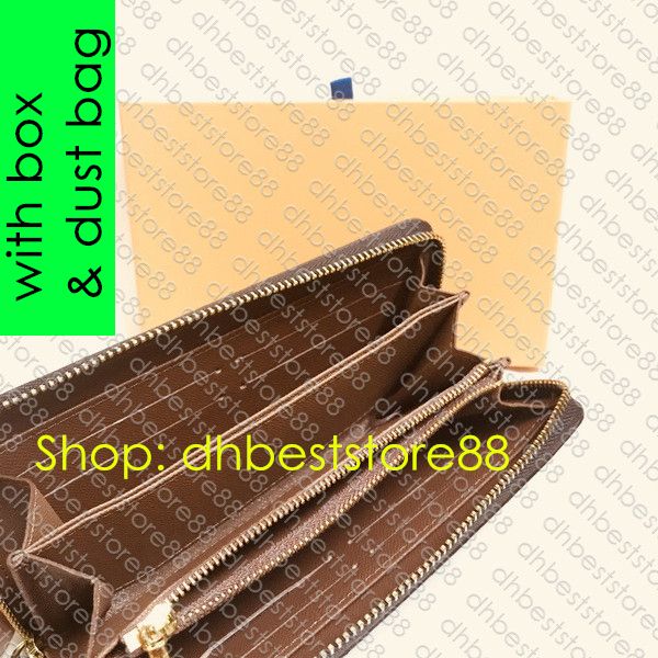 m60017 zippy wallet designer women's long organizer zipped sarah emilie wallet luxury card holder case coin purse mini pochette accesso, Red;black
m60017 zippy wallet designer women's long organizer zipped sarah emilie wallet luxury card holder case coin purse mini pochette accesso, Red;black