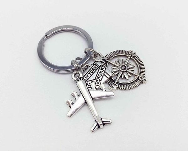 chain for pants keychain man key chain bags women key holder lovers keyring ring plane pendant alloy silver color porte clef
chain for pants keychain man key chain bags women key holder lovers keyring ring plane pendant alloy silver color porte clef
