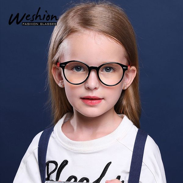 kids blue light blocking glasses round rivet optic lenses prescription tr90 frame optic astigmatic uv400 3-10 years old, White;black
kids blue light blocking glasses round rivet optic lenses prescription tr90 frame optic astigmatic uv400 3-10 years old, White;black