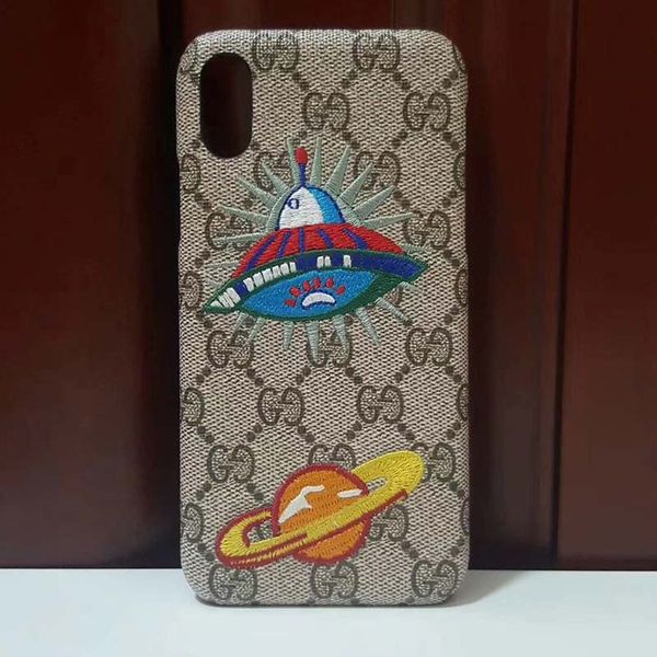 Дизайнер телефона чехол для Iphone 6 7 8 Plus XS MAX XR Fashion Brands Full Luxury Phone Case D987
Дизайнер телефона чехол для Iphone 6 7 8 Plus XS MAX XR Fashion Brands Full Luxury Phone Case D987