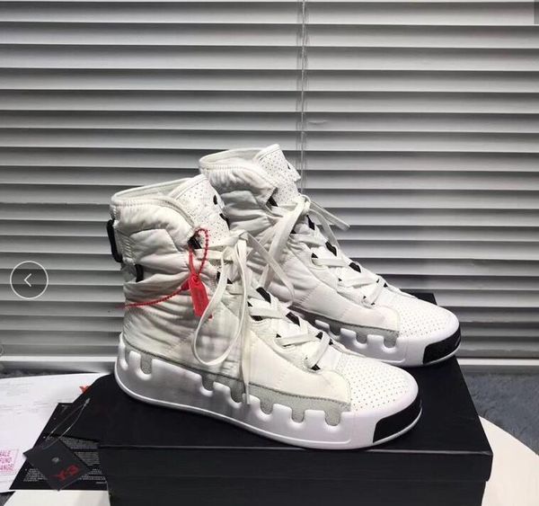 2019 new kanye west y-3 noci0003 red white black gray blue high-men sneakers fashion genuine leather y3 casual shoes boots mk04
2019 new kanye west y-3 noci0003 red white black gray blue high-men sneakers fashion genuine leather y3 casual shoes boots mk04