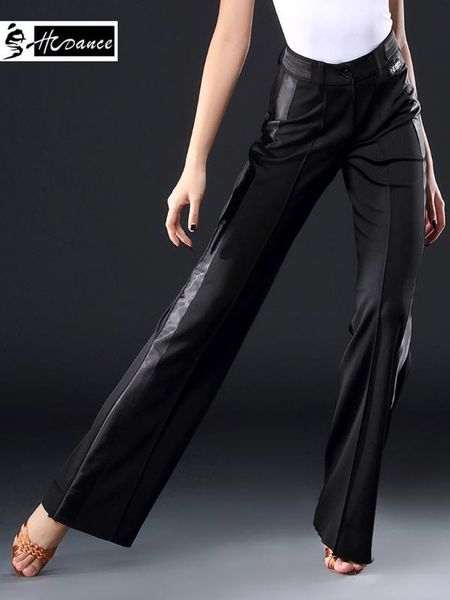 2018 hcdance new brand 1 color latin dance trouser black flamengo salsa samba tango ballroom competition dress a2048, Black;red
2018 hcdance new brand 1 color latin dance trouser black flamengo salsa samba tango ballroom competition dress a2048, Black;red