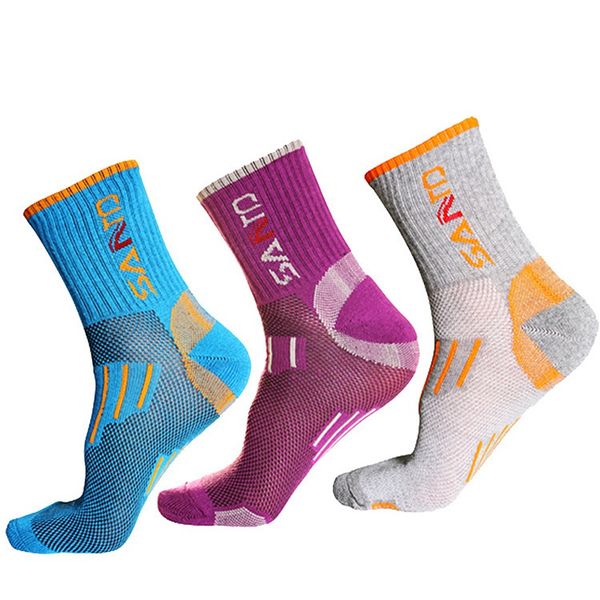 3pairs/lot santo quick dry women socks cycling sport yoga socks outdoor for hiking camping trekking thick socks, Black
3pairs/lot santo quick dry women socks cycling sport yoga socks outdoor for hiking camping trekking thick socks, Black