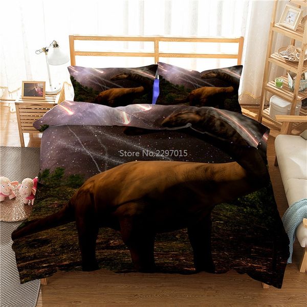 home textile 3d dinosaur bedding set luxury children duvet cover set pillowcase boys and girls bed sets king ing
home textile 3d dinosaur bedding set luxury children duvet cover set pillowcase boys and girls bed sets king ing