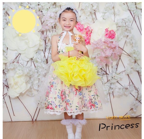 LOLITA dress Lolita dress children's clothing agent girl princess dress clothing agent, Red;yellow
LOLITA dress Lolita dress children's clothing agent girl princess dress clothing agent, Red;yellow