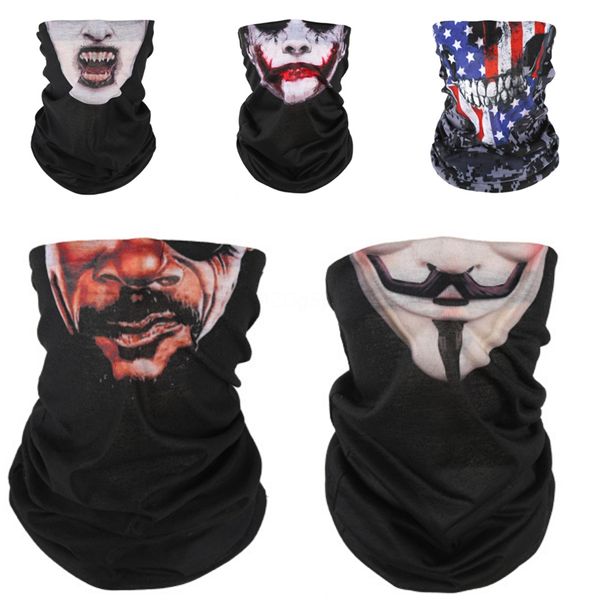 magic head skull scarf cycling face shield mask seamless tubular camouflage sport bandana hunting neck gaiter women men bycycle#275, Blue;black
magic head skull scarf cycling face shield mask seamless tubular camouflage sport bandana hunting neck gaiter women men bycycle#275, Blue;black