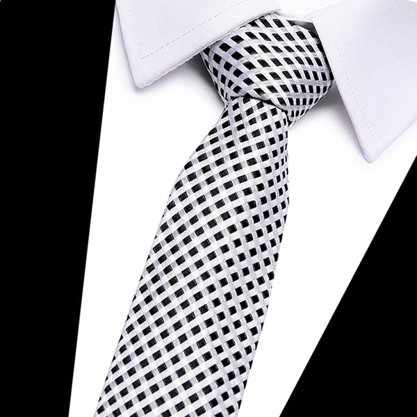 luxury mens tie 8cm color black plaid silk neckwear jacquard woven neck ties for men formal business wedding party necktie, Blue;white
luxury mens tie 8cm color black plaid silk neckwear jacquard woven neck ties for men formal business wedding party necktie, Blue;white