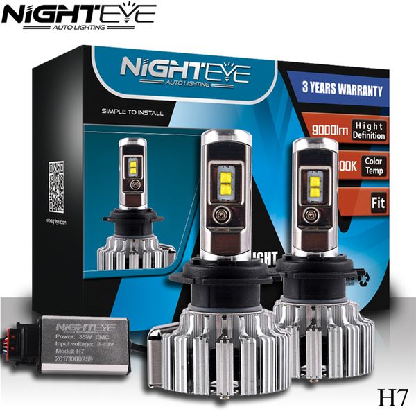 nighteye h7 70w 9000lm h4 hb2 9003 h1 with cree led headlight kit fog lamps light bulbs 6000k white car led lights free shipping
nighteye h7 70w 9000lm h4 hb2 9003 h1 with cree led headlight kit fog lamps light bulbs 6000k white car led lights free shipping