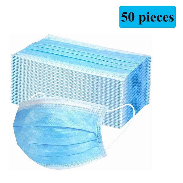 us warehouse disposable face mask 7339044 three layers dust-proof mask facial protective cover masks ing
us warehouse disposable face mask 7339044 three layers dust-proof mask facial protective cover masks ing