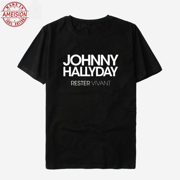 johnny hallyday rock star t-shirt men cotton hip hop tshirt mens rock fashion european style funny t-shirt printing, White;black
johnny hallyday rock star t-shirt men cotton hip hop tshirt mens rock fashion european style funny t-shirt printing, White;black
