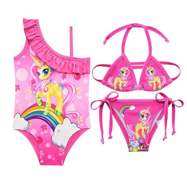 2019 unicorn girls swimsutis 3-12years girls princess swimsuits fashion swimwear kids cute beach wear bathing suits g48
2019 unicorn girls swimsutis 3-12years girls princess swimsuits fashion swimwear kids cute beach wear bathing suits g48