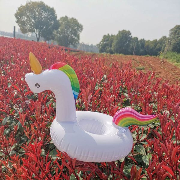 inflatable cup holder pool party flamingo fruit drinks cup holder floats for summer swimming bar coasters floatation devices cq0202
inflatable cup holder pool party flamingo fruit drinks cup holder floats for summer swimming bar coasters floatation devices cq0202