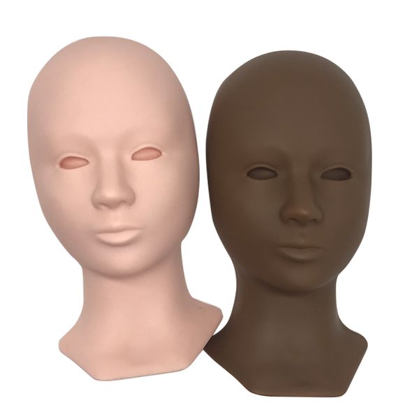 grafting eyelash extensions pink training head kit mannequin head kit massage practice silicone mannequin for professionals
grafting eyelash extensions pink training head kit mannequin head kit massage practice silicone mannequin for professionals