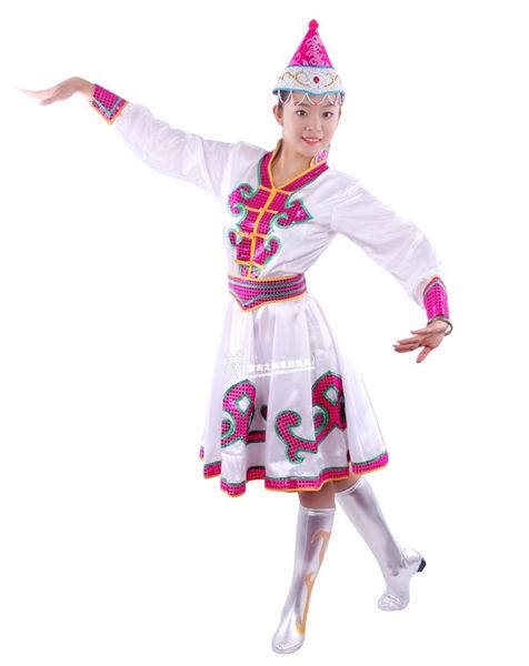 ethnic clothing folk dance costume original vintage ethnic bohemian thicken maxi robe mongolia dance costume female new design mongolia dres, Red
ethnic clothing folk dance costume original vintage ethnic bohemian thicken maxi robe mongolia dance costume female new design mongolia dres, Red