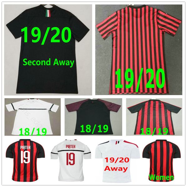 2019 2020 paqueta theo piatek soccer jerseys bakayoko romagnol suso cutrone borini abate custom 19 20 man woman kids youth football shirt, Black;yellow
2019 2020 paqueta theo piatek soccer jerseys bakayoko romagnol suso cutrone borini abate custom 19 20 man woman kids youth football shirt, Black;yellow