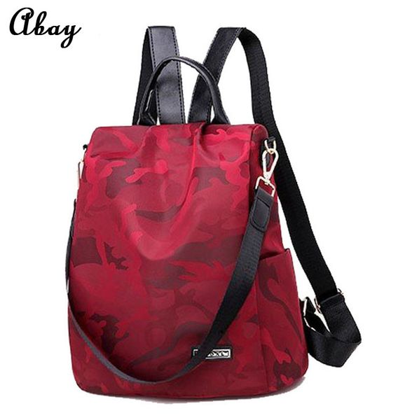 women's backpack 2019 spring and summer new fashion camouflage backpack trend student bag leisure travel bag
women's backpack 2019 spring and summer new fashion camouflage backpack trend student bag leisure travel bag