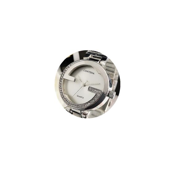 6990lkx shell watches, men's and women's watches, student business fashion, electronic quartz watches wholesale, Slivery;brown
6990lkx shell watches, men's and women's watches, student business fashion, electronic quartz watches wholesale, Slivery;brown