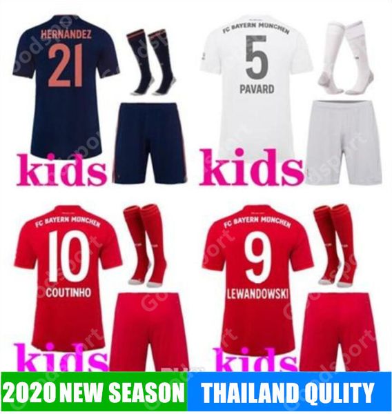 kids 2019 2020 football kits bayern soccer jersey home 19 20 maillots de footbal lewandowski coutinh football shirt futbol kits calcio, Black
kids 2019 2020 football kits bayern soccer jersey home 19 20 maillots de footbal lewandowski coutinh football shirt futbol kits calcio, Black