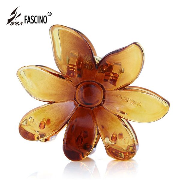 new fashion jewelry sunflower hairpin resin hair claw clips hair accessories headwear for women girls gift tiara (lg820056, White;golden
new fashion jewelry sunflower hairpin resin hair claw clips hair accessories headwear for women girls gift tiara (lg820056, White;golden