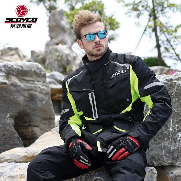2017 winter new scoyco weaterproof cross-country motorcycle jersey jacket jk42 motorbike racing suits jaclets 600d oxford cloth
2017 winter new scoyco weaterproof cross-country motorcycle jersey jacket jk42 motorbike racing suits jaclets 600d oxford cloth