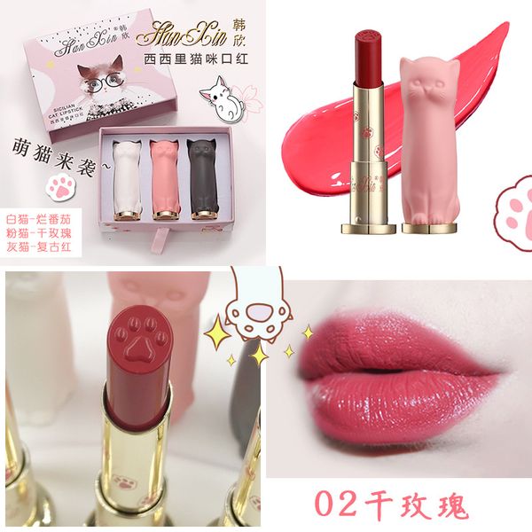 lipstick 1set metal and matte moisturizing lasting traceless. fashion waterproof malipstick cosmetics lip gloss suit
lipstick 1set metal and matte moisturizing lasting traceless. fashion waterproof malipstick cosmetics lip gloss suit