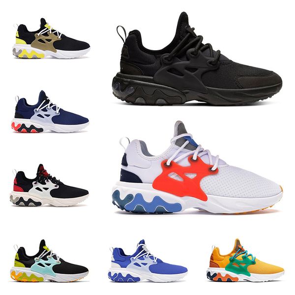 new react presto beams running shoes for men women triple black dharma hyper royal brutal honey mens breathable trainer sports runners 
new react presto beams running shoes for men women triple black dharma hyper royal brutal honey mens breathable trainer sports runners